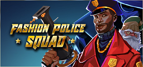 Fashion Police Squad (2022) полная версия
