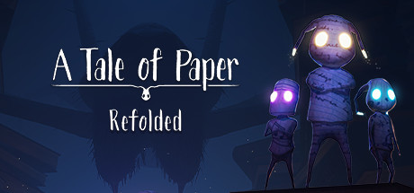 A Tale of Paper: Refolded (2022) на русском