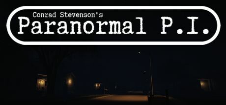 Conrad Stevensons Paranormal PI (2022) полная версия