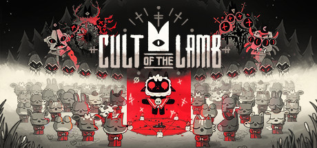 Cult of the Lamb (2022) полная версия