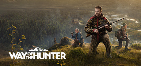 Way of the Hunter (2022) (RUS) полная версия