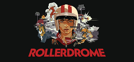 Rollerdrome (2022) (RUS) полная версия
