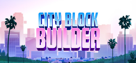 City Block Builder (2022) полная версия