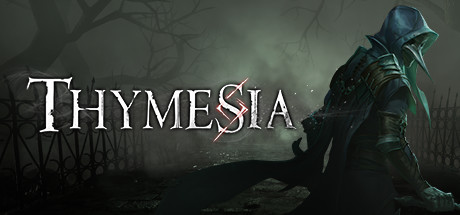 Thymesia (2022) (RUS) полная версия