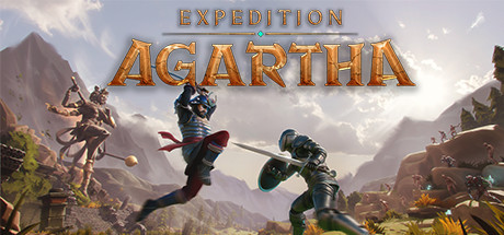Expedition Agartha (2022) полная версия
