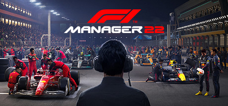 F1 Manager 2022 (RUS/ENG) полная версия