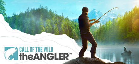 Call of the Wild: The Angler (RUS) полная версия