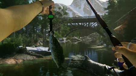 Ultimate Fishing Simulator 2 (2022) полная версия