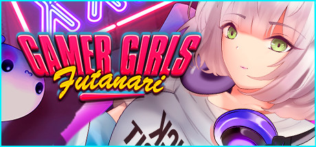 Gamer Girls: Futanari (2022) (RUS)