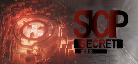 SCP: Secret Files (2022) на русском