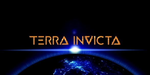 Terra Invicta (2022) (RUS) на русском