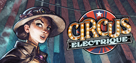Circus Electrique (2022) на русском