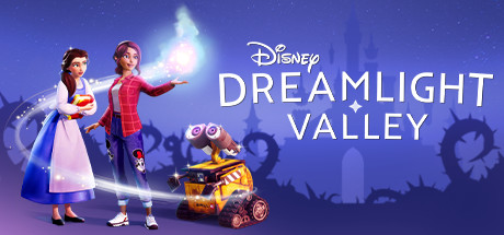 Disney Dreamlight Valley (2022) PC на русском