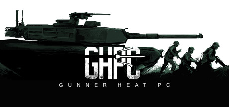 Gunner HEAT PC (2022) (RUS)