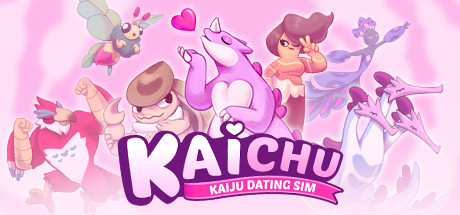 Kaichu - The Kaiju Dating Sim - на русском