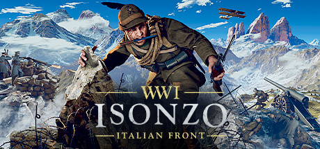 Isonzo (2022) полная версия