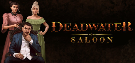 Deadwater Saloon (2022) на русском