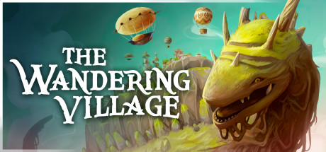 The Wandering Village (2022) (RUS) полная версия