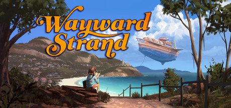Wayward Strand (2022) на русском