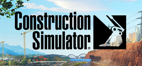 Construction Simulator (2022) (RUS) полная версия