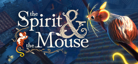 The Spirit and the Mouse (2022) на русском