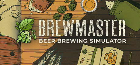 Brewmaster: Beer Brewing Simulator (2022) на русском