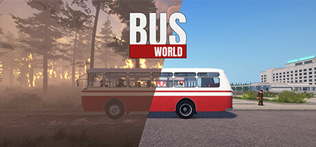 Bus World (2022) полная версия