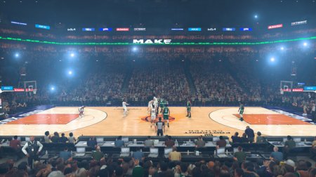 NBA 2K23 (2022) (RUS) ПК полная версия