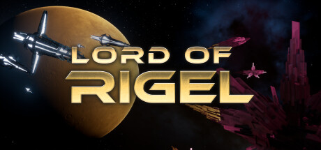 Lord of Rigel (2022) (RUS)