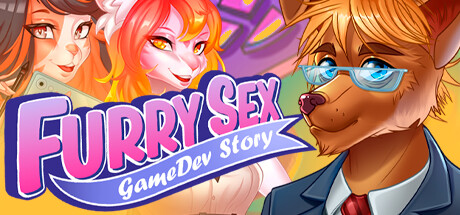 Furry Sex - GameDev Story (RUS) полная версия