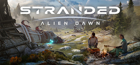Stranded: Alien Dawn (2022) на русском