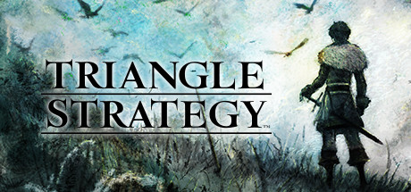 TRIANGLE STRATEGY (2022) на русском