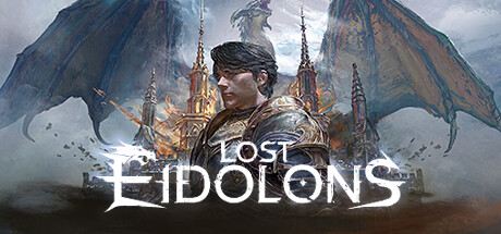 Lost Eidolons (2022) полная версия