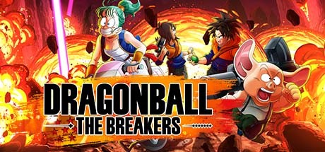 DRAGON BALL: THE BREAKERS (RUS) полная версия