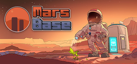 Mars Base (2022) на русском