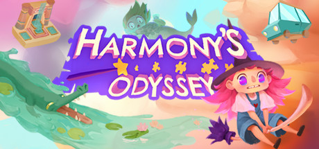 Harmonys Odyssey (2022) (RUS) полная версия