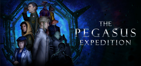 The Pegasus Expedition (2022) на русском