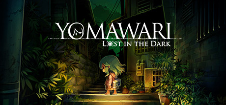 Yomawari: Lost in the Dark (2022) на русском