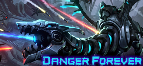 Danger Forever (2022) полная версия