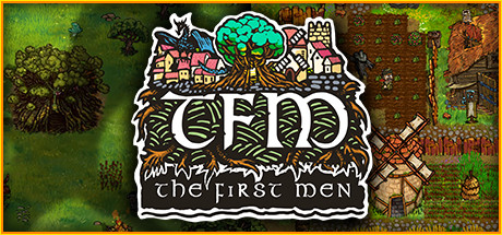 TFM: The First Men (2022) (RUS) полная версия