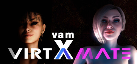 Virt-A-Mate + vamX (2022) на русском