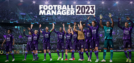 Football Manager 2023 (RUS) полная версия