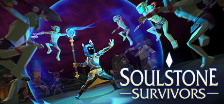 Soulstone Survivors (2022) (RUS) полная версия