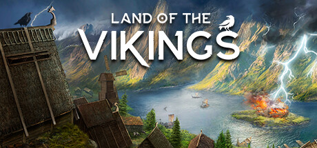 Land of the Vikings (2022) на русском