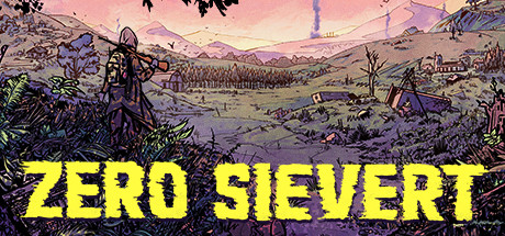 ZERO Sievert (2022) на русском