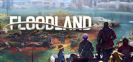 Floodland (2022) полная версия