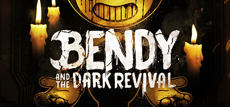 Bendy and the Dark Revival (2022) (RUS) на русском