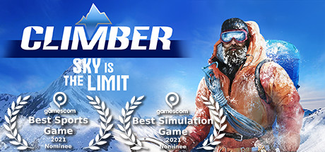 Climber: Sky is the Limit (2022) (RUS) полная версия