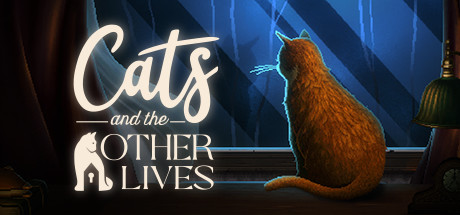 Cats and the Other Lives (2022) (RUS) полная версия