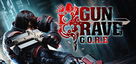 Gungrave G.O.R.E (2022) (RUS)